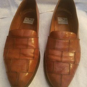TOSI Mens Shoes